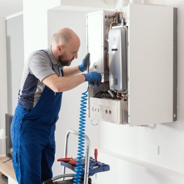 Boiler Installation
